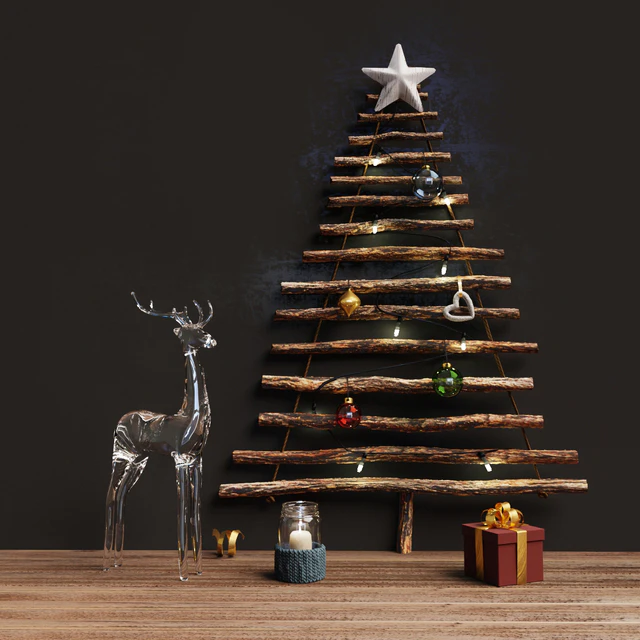 Christmas decor — Скачать
