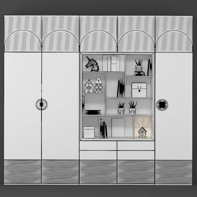 Children's furniture to order 49 — Descargar