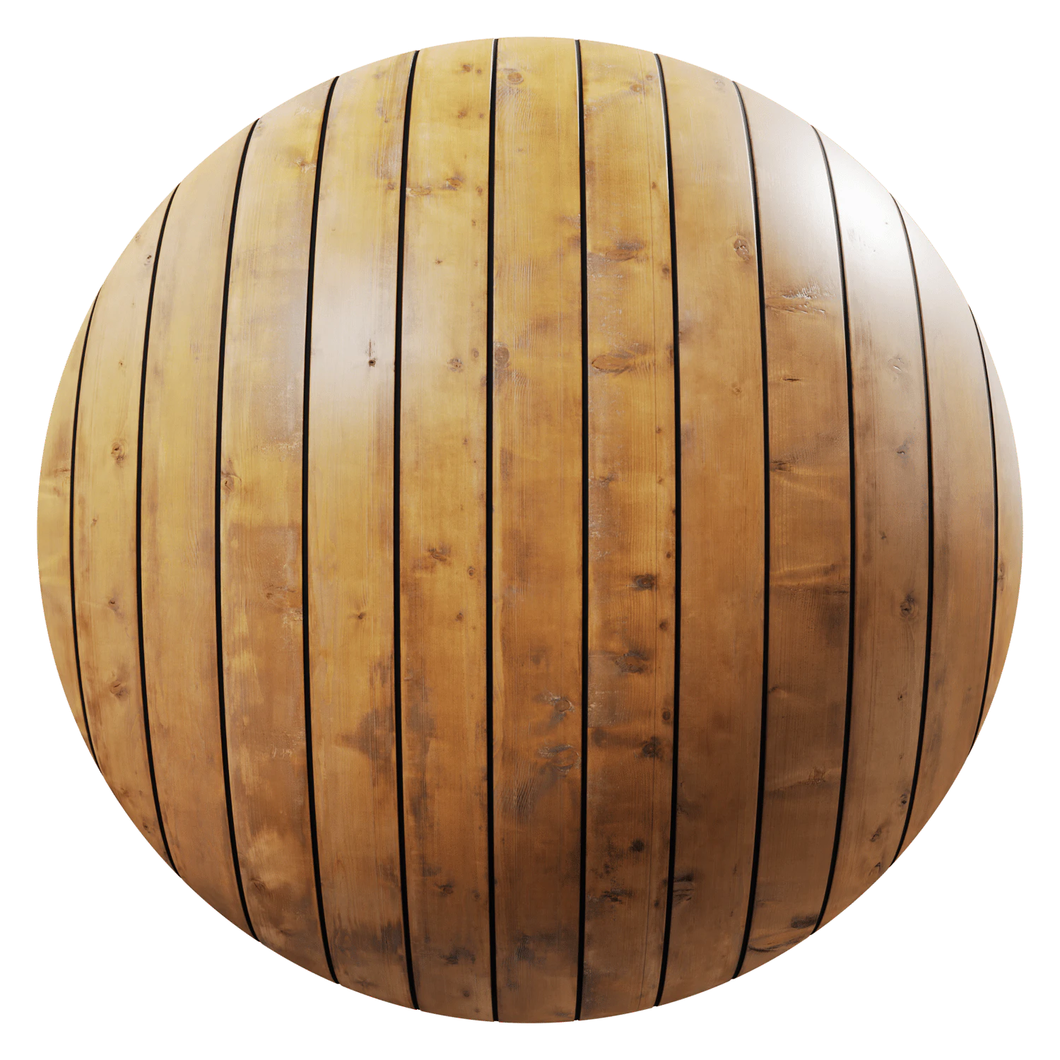 wood planks natural 002 — Скачать