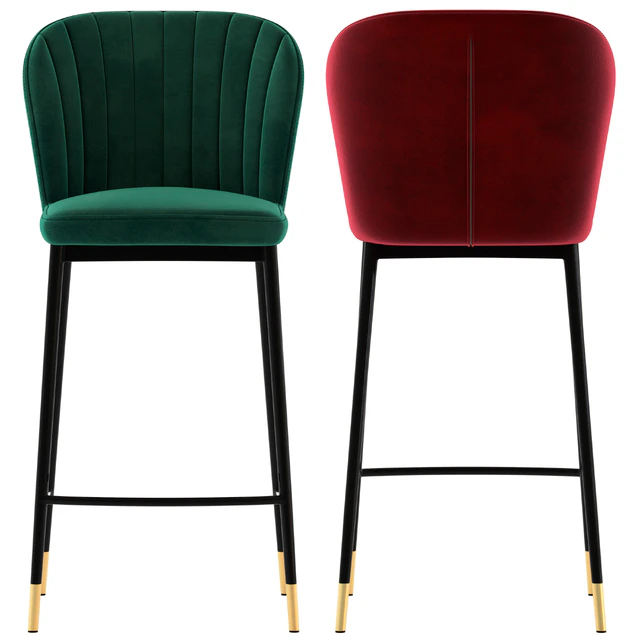 Temple and Webster Venus Barstool — Descargar