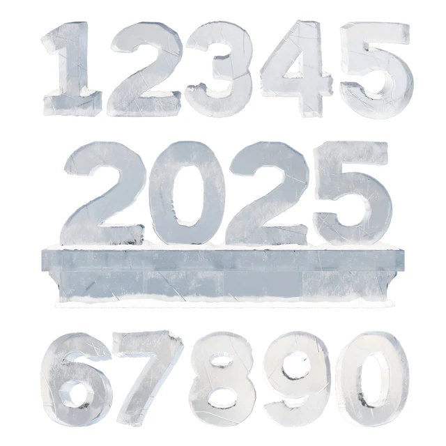 Ice numbers — Descargar