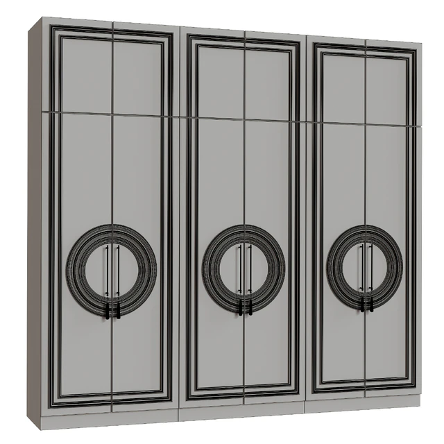 Cupboard Set 03 — Descargar