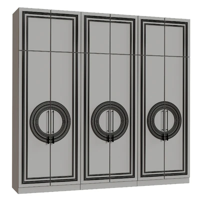 Cupboard Set 03 — Ver 2