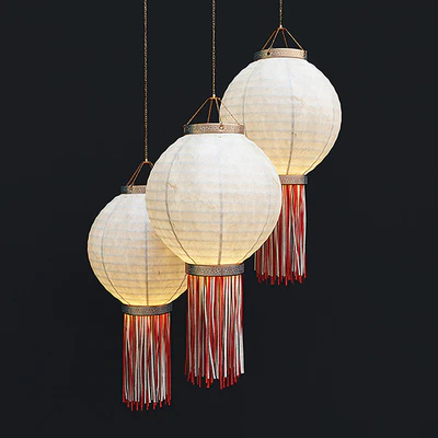 Chinese lantern — Ver 1