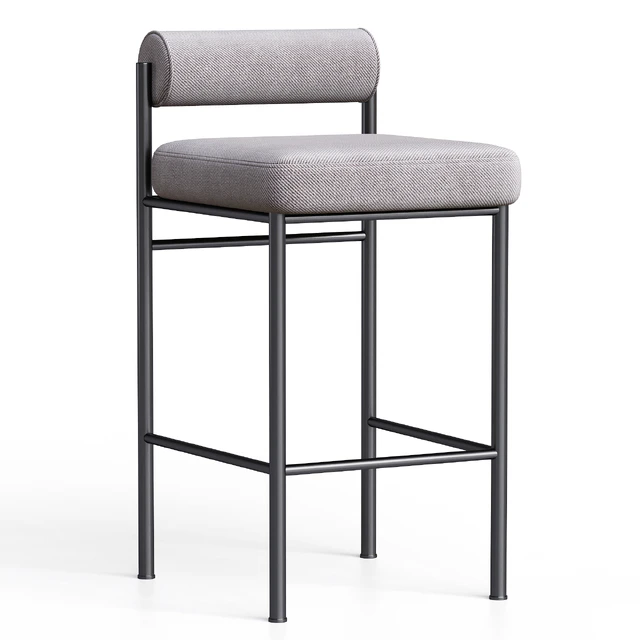 Барный стул Балла Stool Group — Скачать