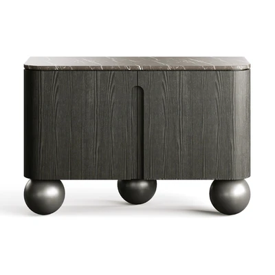 Le Berre Vevaud Olbia Commode — Ver 6