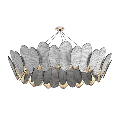 Petal Chandelier — Вид 3
