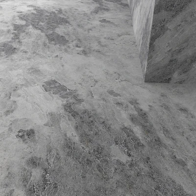 Natural Stone Teragio Anticated — Ver 2