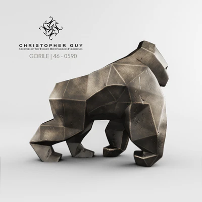 Gorilla — Ver 2