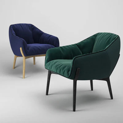 chair nido sancal — View 1