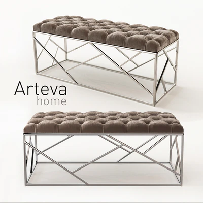 Банкетка Arteva Home — Вид 1