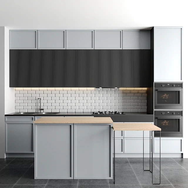 kitchen — Descargar