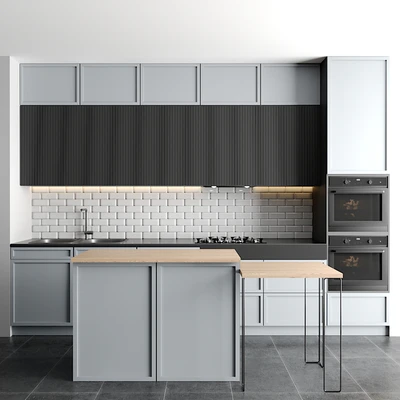 kitchen — Ver 1
