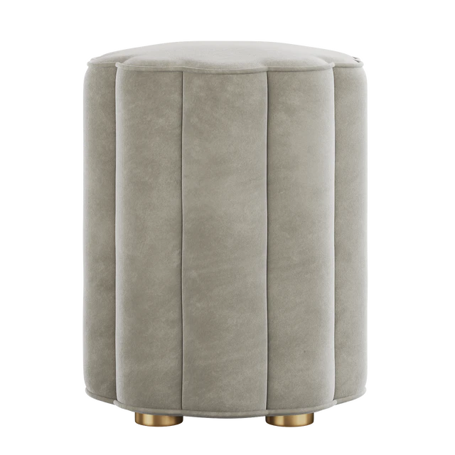 Adriana Pouf Soho Home 4 colors — Descargar