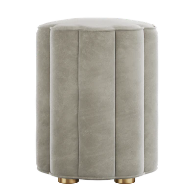 Adriana Pouf Soho Home 4 colors — Ver 6