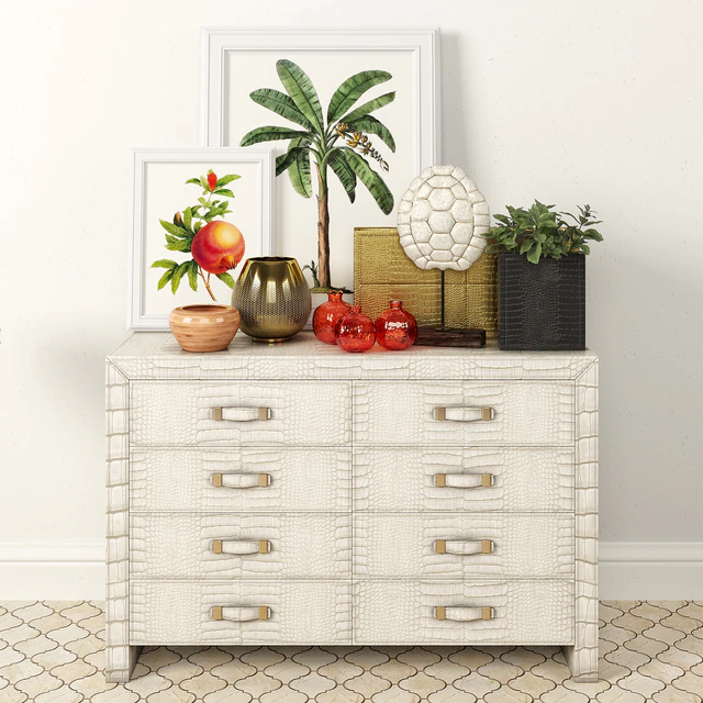 Rugiano Florida + decorative set — Descargar
