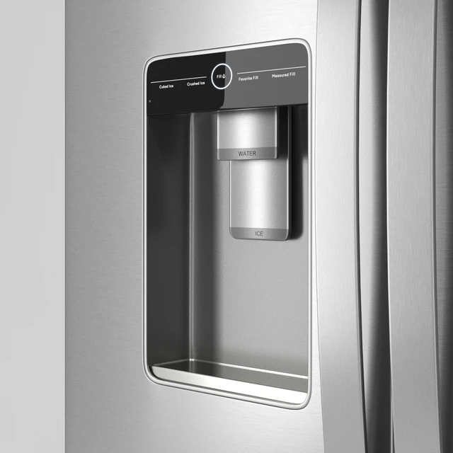 Whirlpool WRF954CIHM — Скачать