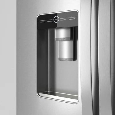 Whirlpool WRF954CIHM — Вид 3