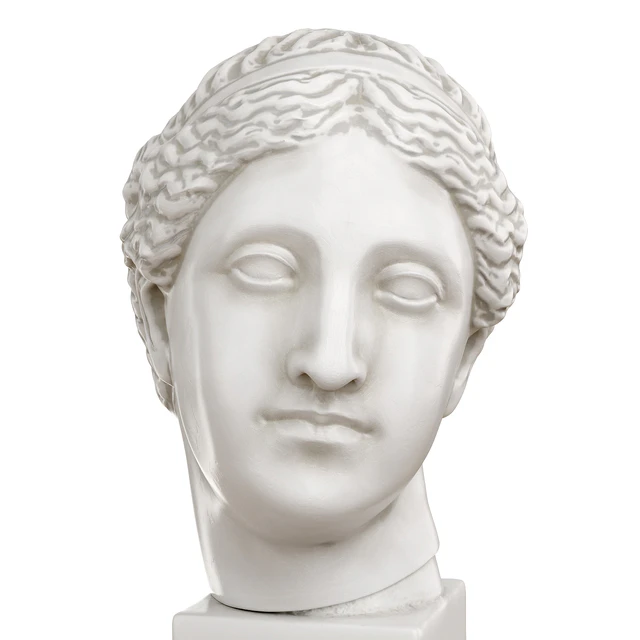 Head of Aphrodite — Descargar