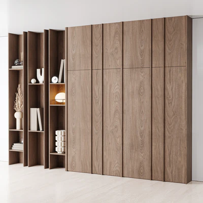 Rack 03 — Ver 3
