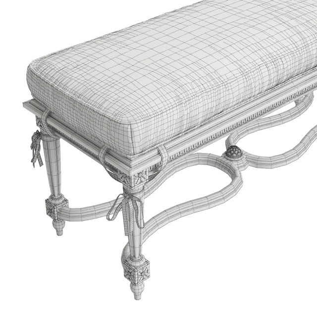 Salda Bench 8388 — Скачать