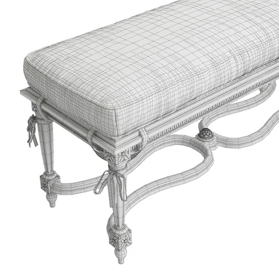 Salda Bench 8388 — Вид 2