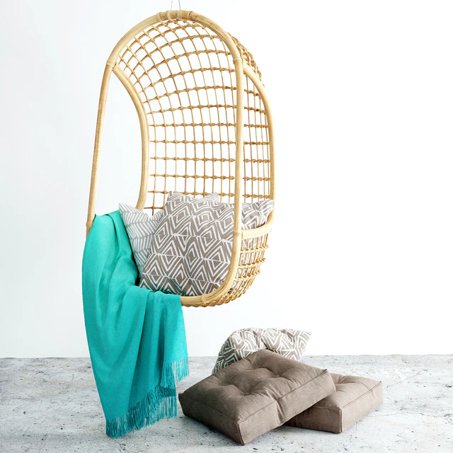 Suspended chair — Descargar