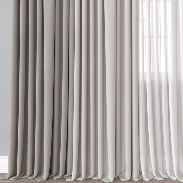 Curtain A586 — Descargar