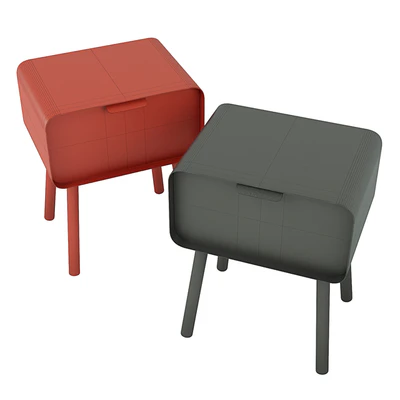 Set nightstand by La Redoute — Ver 4