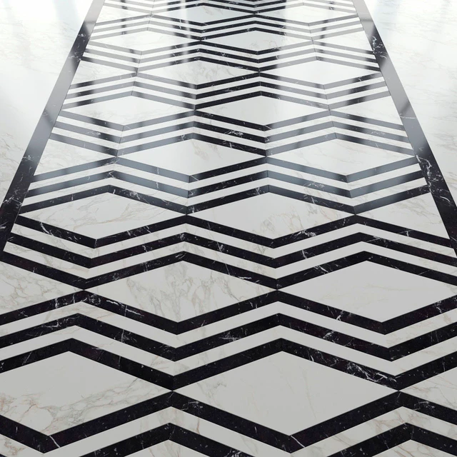 Marble tile and decor from madique — Descargar