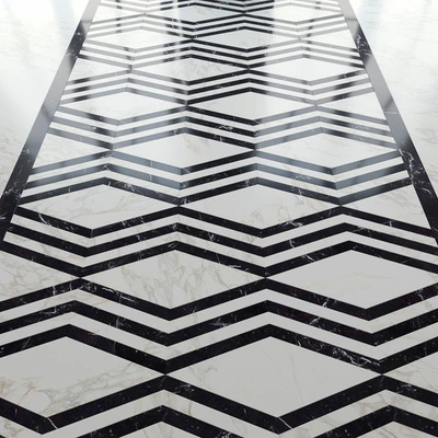 Marble tile and decor from madique — Ver 3