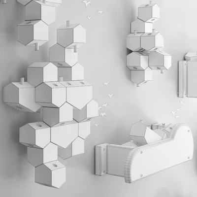 Sky Villages for BCM — Ver 2