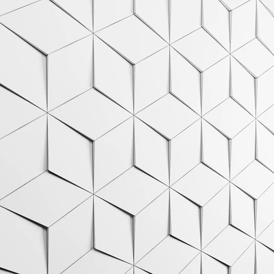 Wall Panel Stone — Ver 3