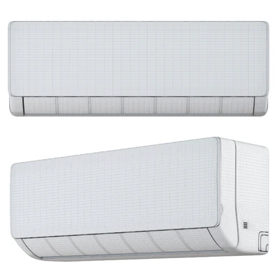 Кондиционер Leberg Lbs/lbu-Tor09 Ua — Вид 2
