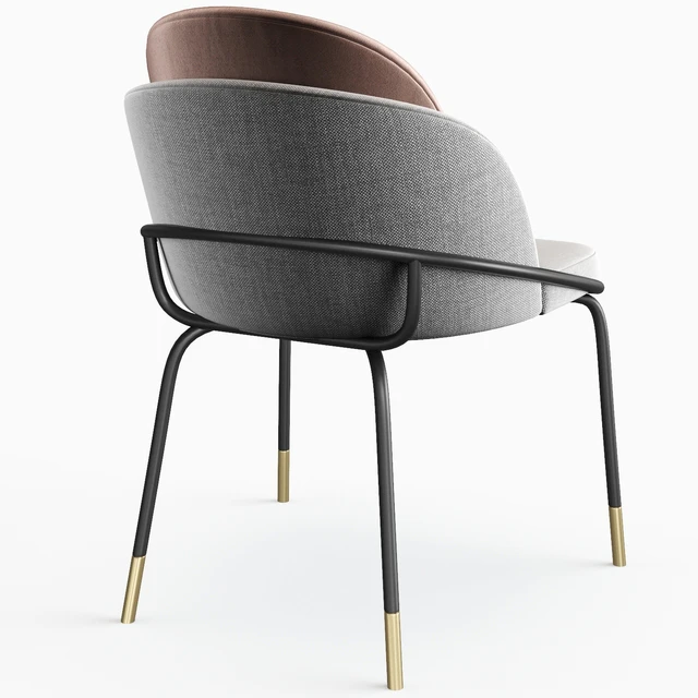 Wayfair Colello Velvet Upholstered Arm Chair by Mercer41 — Скачать