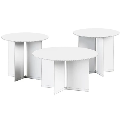 Coffee tables mers — Ver 2
