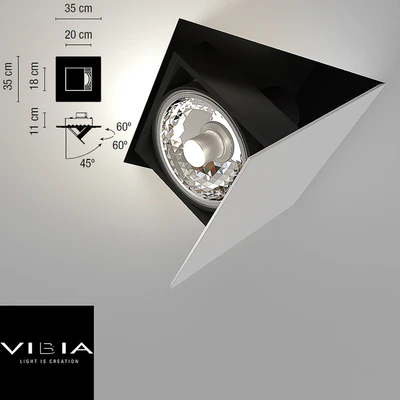 Vibia Flap — Ver 1