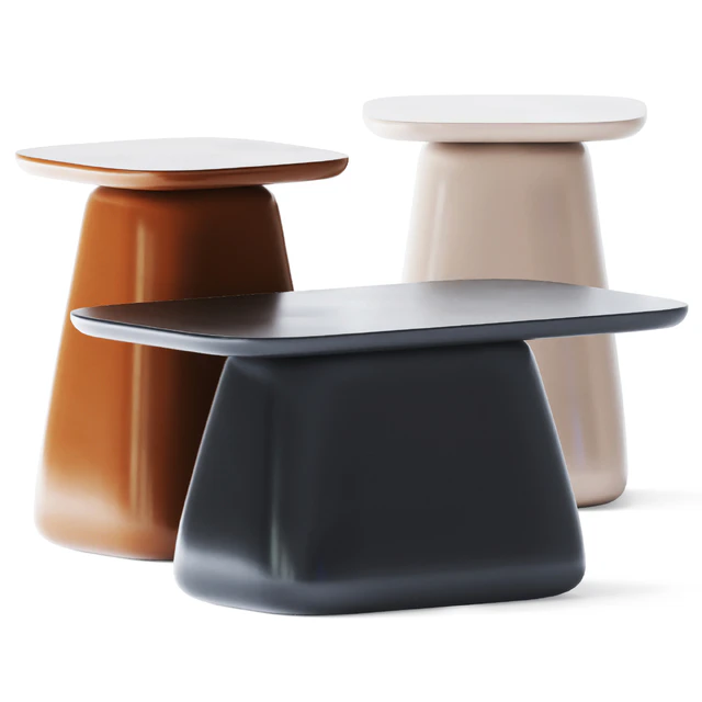Cliff Coffee Table by Novamobili — Descargar