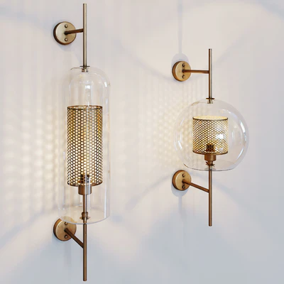 VENITO LIGHTS COLLECTION — Ver 2