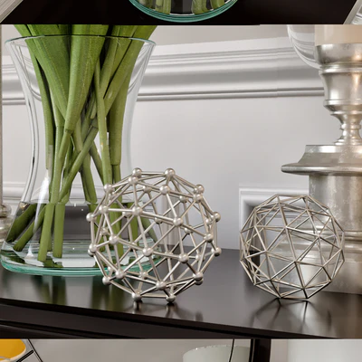 Decor Set 2 \ Decorative Set 2 — Ver 2