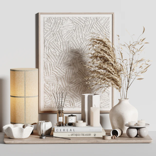 Decorative set H87 — Скачать