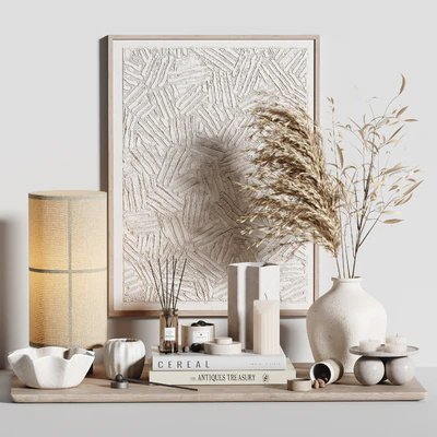 Decorative set H87 — Вид 5