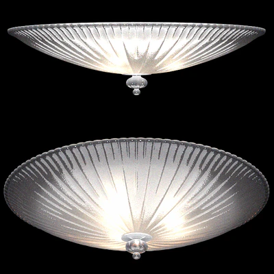Потолочный светильник Ideal Lux Shell PL4 008615 — Вид 1