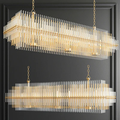 Four Exclusive Chandelier Collection 82 — View 5