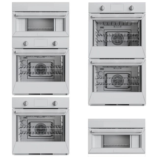 Bosch 500 series collection — Descargar