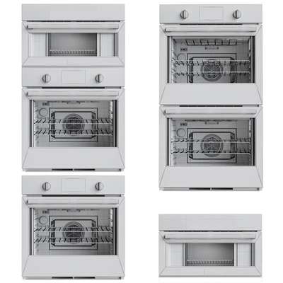 Bosch 500 series collection — Ver 4