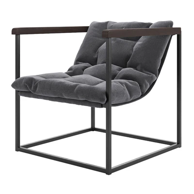 Loftovik chair — Ver 1