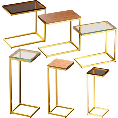 Coffee table MONE/Журнальный столик MONE — Ver 3