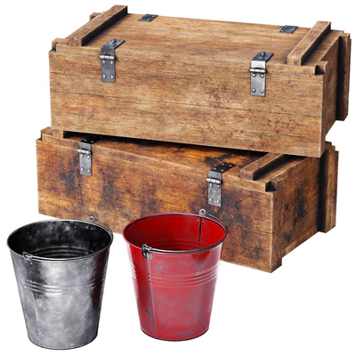 Stockroom stuff — Вид 1