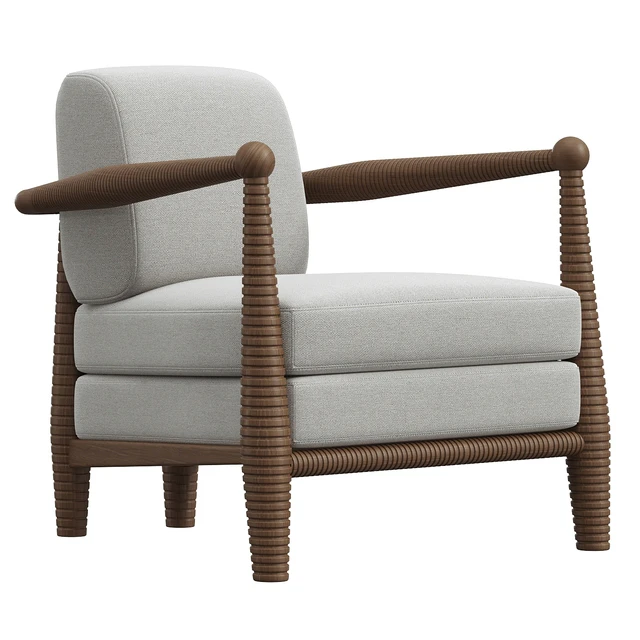 GIO Chair Hand Sanded America — Descargar